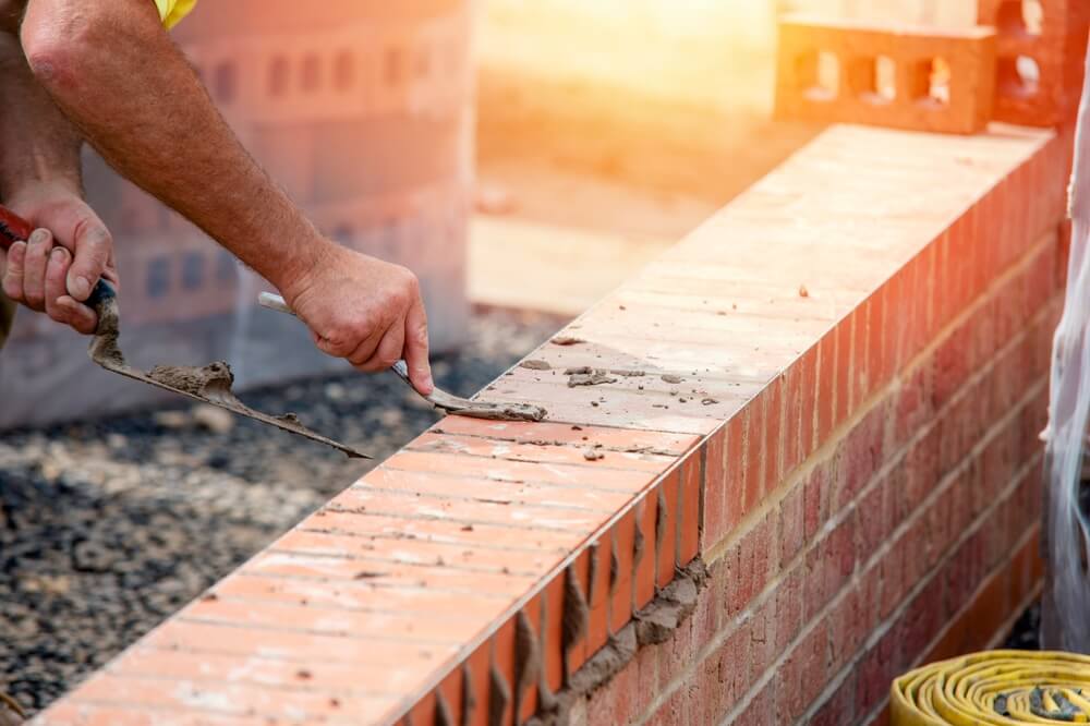 CK Bricklaying - Melbourne's Bricklaying Specialists